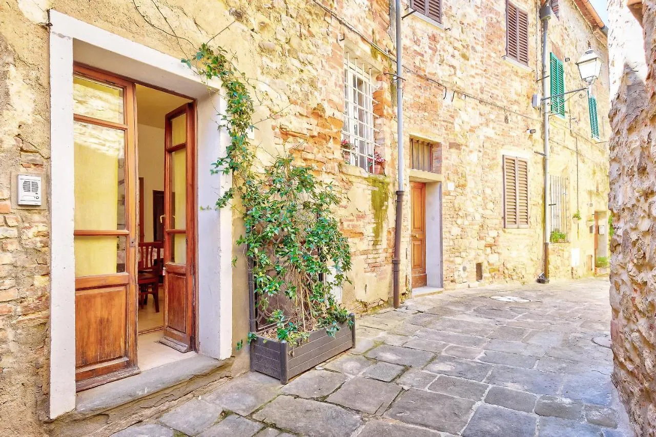 Appartamento Casa Lina Lucignano