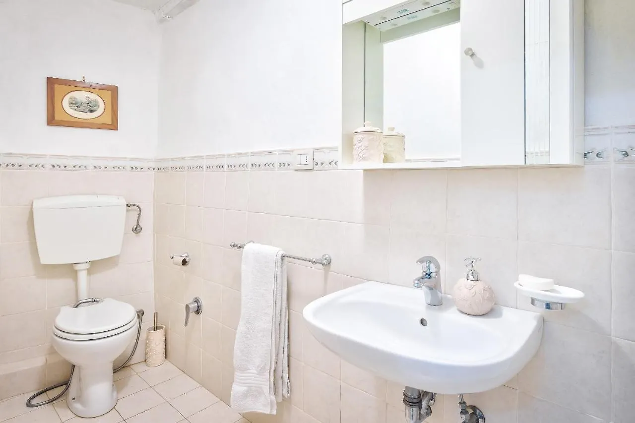 Casa Lina Apartment Lucignano