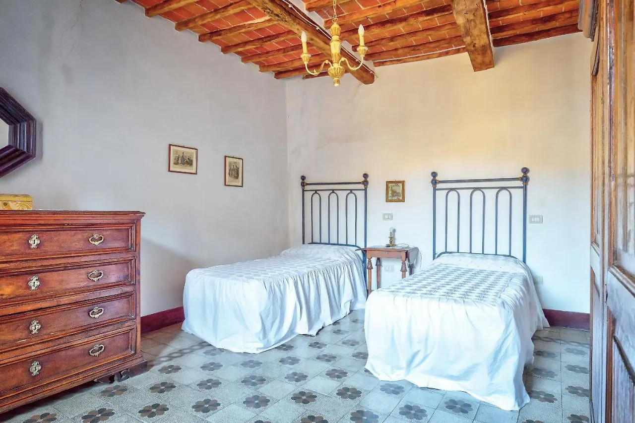 Casa Lina Apartment Lucignano 0*,  Italy