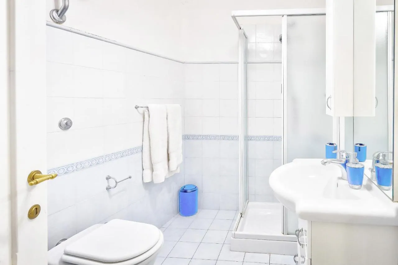Casa Lina Apartment Lucignano Italy