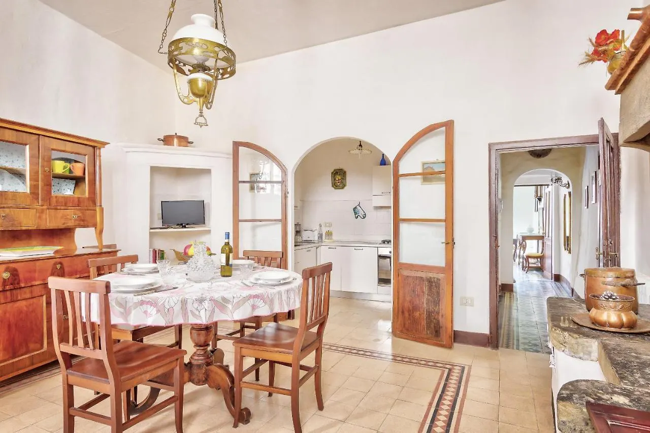 Casa Lina Apartment Lucignano 0*,  Italy
