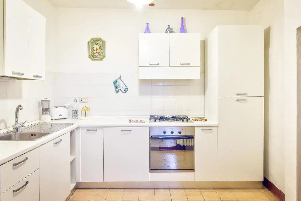 Casa Lina Apartment Lucignano