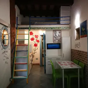  Appartamento La Perla